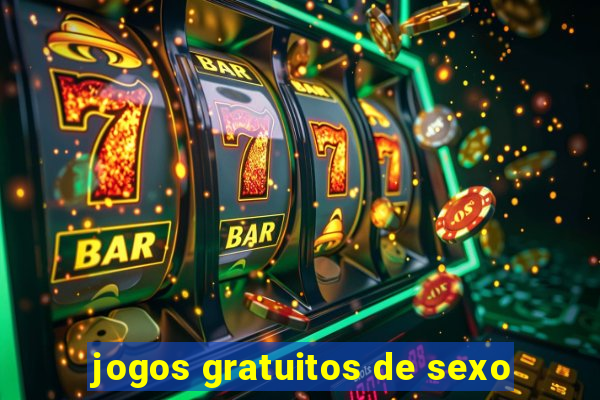 jogos gratuitos de sexo